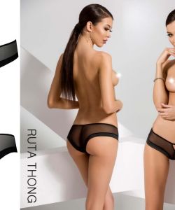 Passion - Katalog Thong